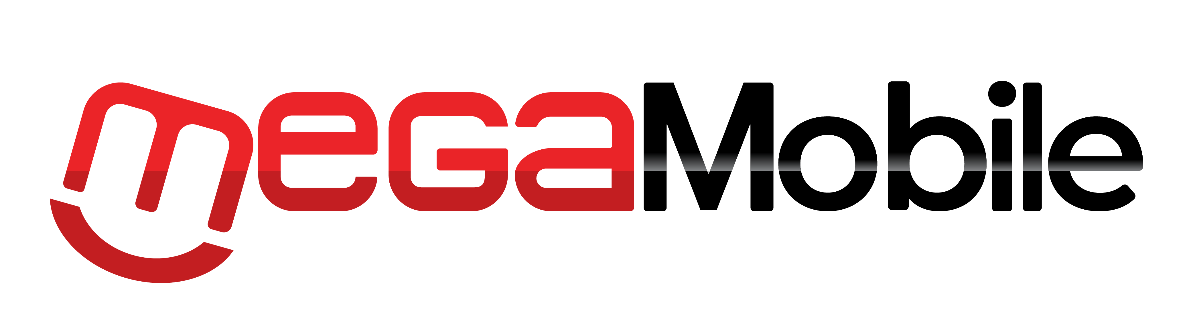 Megamobile Logo